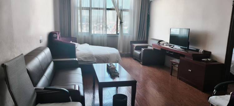 速8酒店(渭源首阳路商业街店)图片
