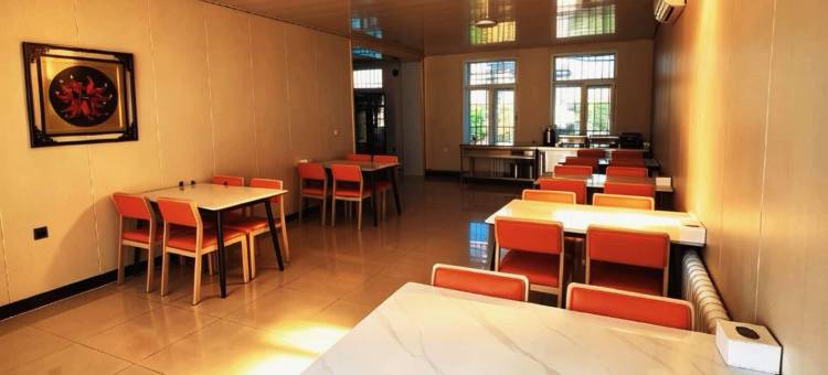 7天优品酒店(哈尔滨机场路店)图片
