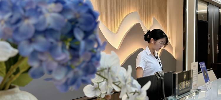 景华大酒店(九江都昌景程新天地购物中心店)图片