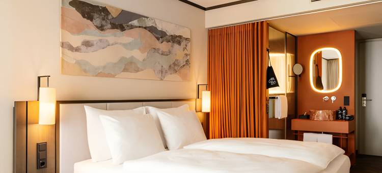 施安尼城市酒店(Hotel Schani City)图片