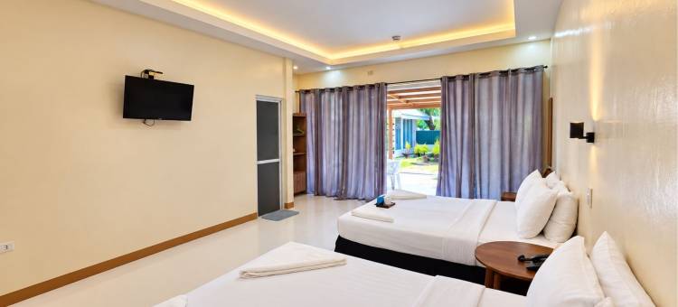 邦劳杜马鲁安沙滩度假村 powered by Cocotel(Dumaluan Beach Resort Panglao powered by Cocotel)图片