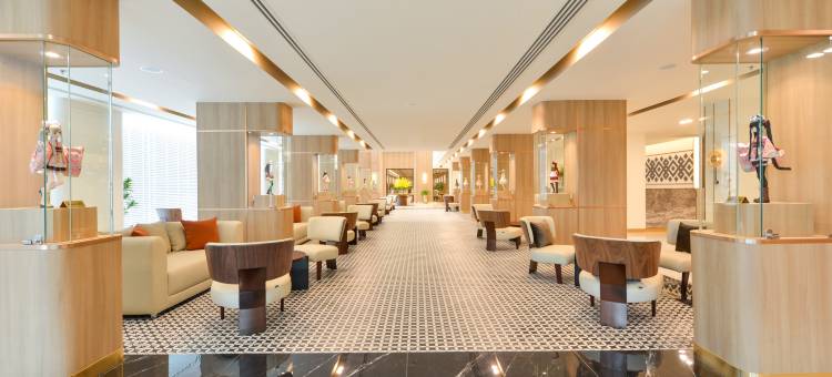 贝斯特韦斯特 Q 孔敬(Best Western Q Khon Kaen)图片