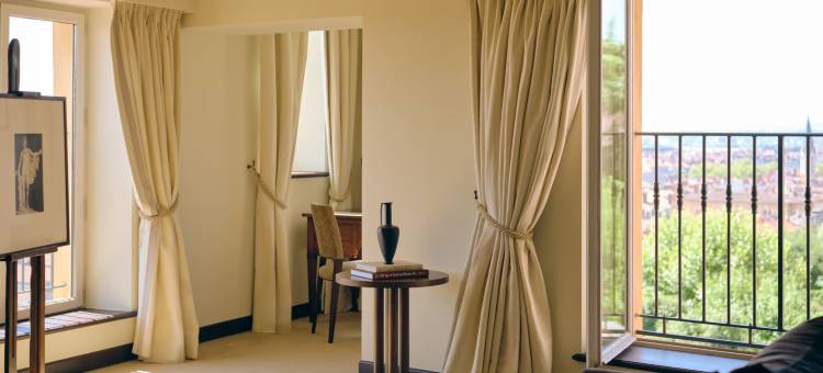 佛罗伦萨别墅酒店(博瓦隆酒店及水疗中心)(Villa Florentine, A Beauvallon Hotel & Spa)图片