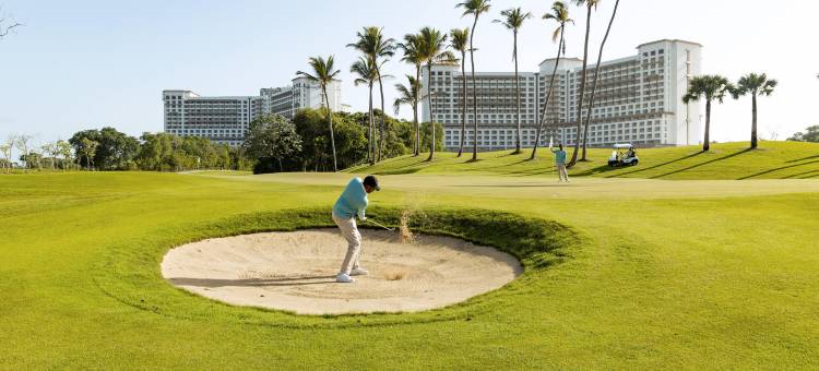 Moon Palace The Grand - 蓬塔卡纳- 全包式度假村(Moon Palace The Grand - Punta Cana - All Inclusive)图片