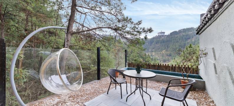 云亭依山精品民宿(西江千户苗寨店)图片