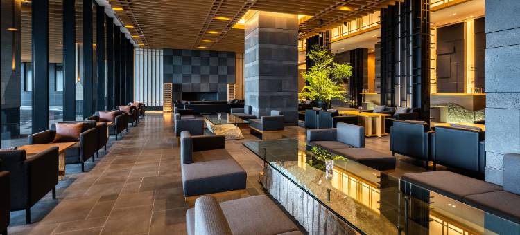 热海珍珠之星酒店(Pearl Star Hotel Atami)图片