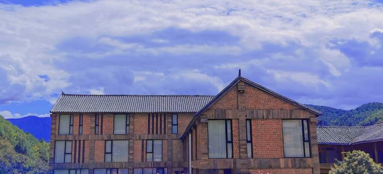 泸沽湖虚度旅居空间客栈图片