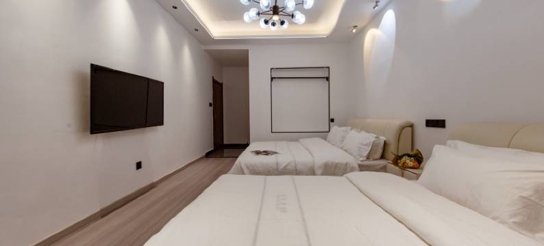 大理古城生若夏花客栈图片