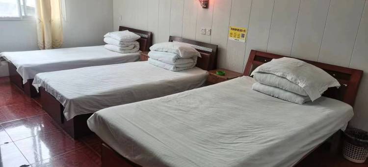 巢湖羽泉旅馆图片