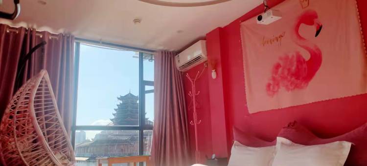 芷江时光客栈图片