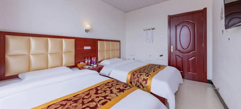 楠溪民宿(华山景区玉泉院店)图片