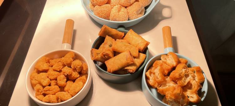 城市精选酒店(肇庆东站鼎湖山风景区店)图片