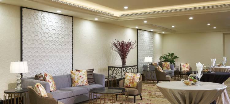 新加坡乌节龙都大酒店 远东集团(Orchard Rendezvous Hotel by Far East Hospitality)图片