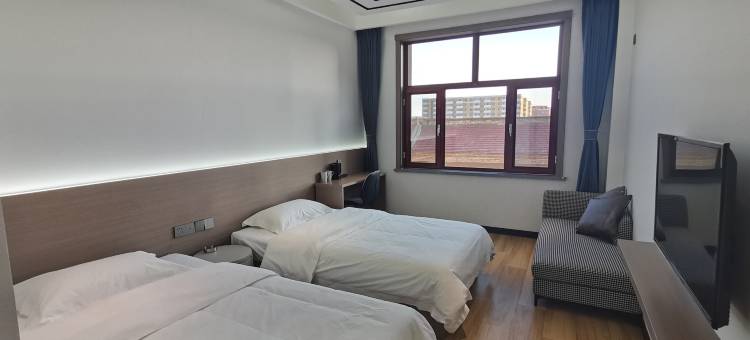 公交商务宾馆图片