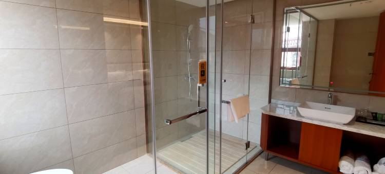 卡萨大酒店(炉霍团结路一号店)图片