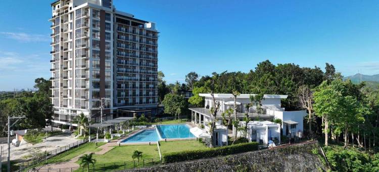 宿务One Tectona度假酒店(Cebu One Tectona Resort Hotel)图片