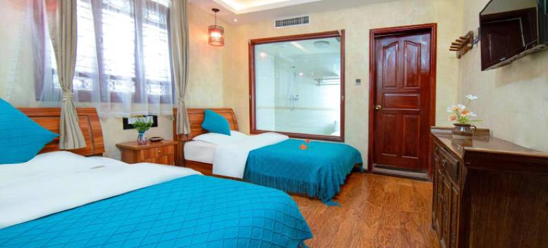 依纳客栈(丽江古城大水车店)图片