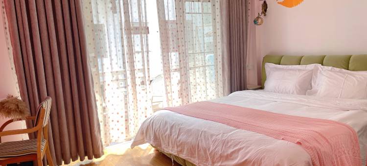 山海童话客栈(国家森林公园标志门店)图片