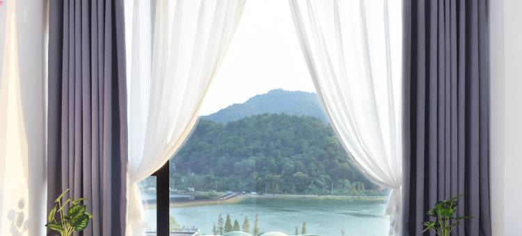 拾光凡尘湖景酒店(梅溪湖财经学院店)图片