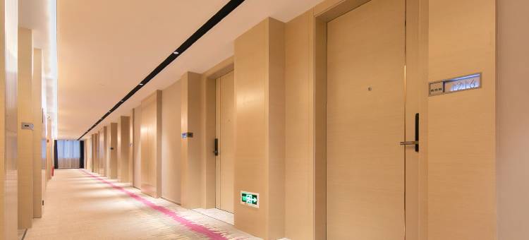 麗枫酒店(天外天高尔夫店)图片