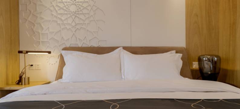 寻见·花海里│TheBeautyofTheEast纳西花苑(丽江古城南门店)图片