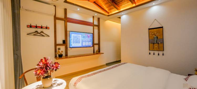 小南国酒店(曲靖北站店)图片