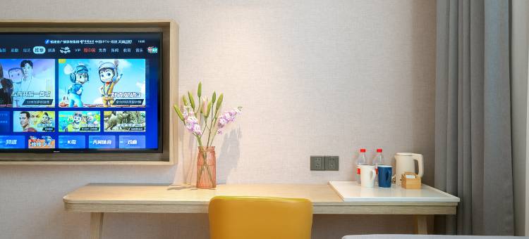 星程酒店(厦门同安乐海城市广场店)图片