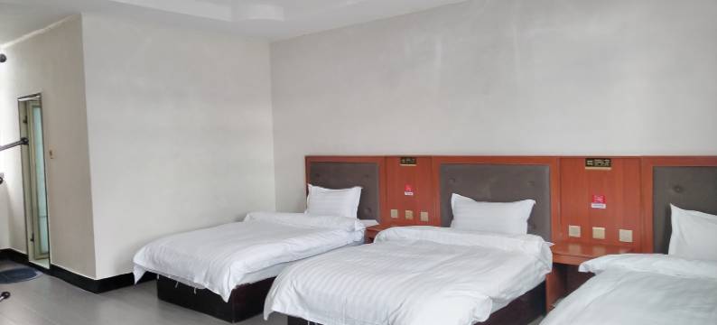 林芝交通宾馆图片