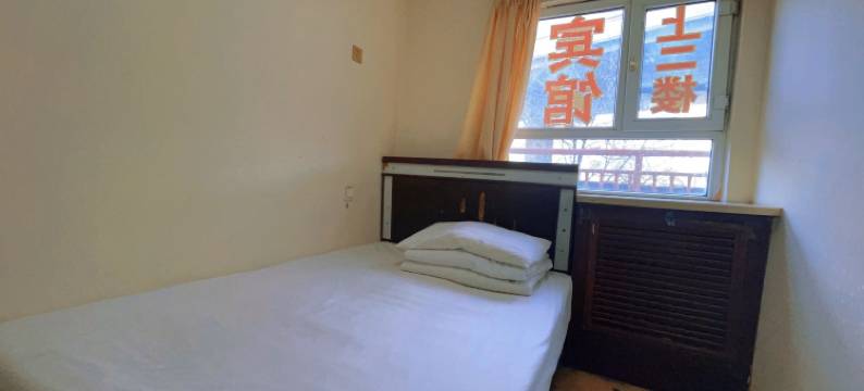 聚湘缘宾馆(火车南站店)图片