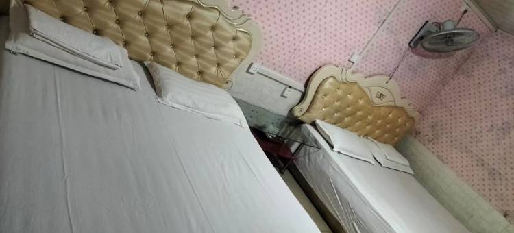 武汉安全旅馆图片
