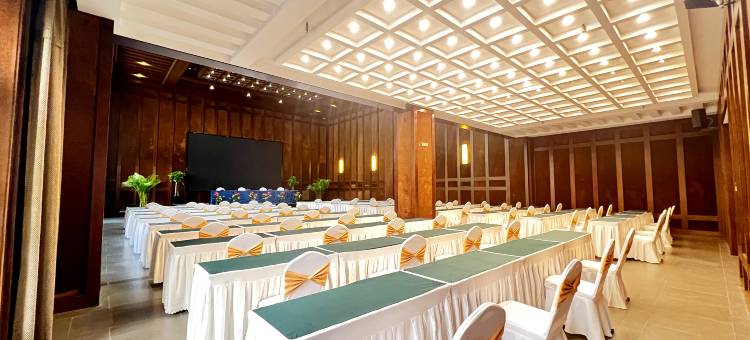 又见平遥 · 光影主题酒店图片