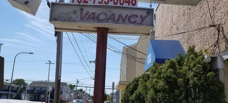 火鹤旅馆(Flamingo Inn)图片