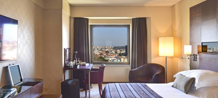 波尔图宫殿酒店 - 特辑集团(Porto Palácio Hotel by The Editory)图片