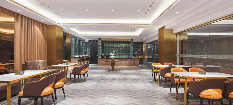 维也纳智好酒店(怀来县政府汽车客运站店)图片