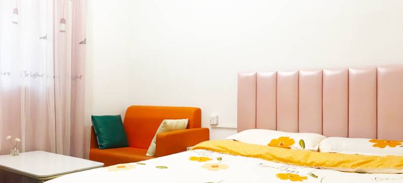 闽侯微生活旅社图片