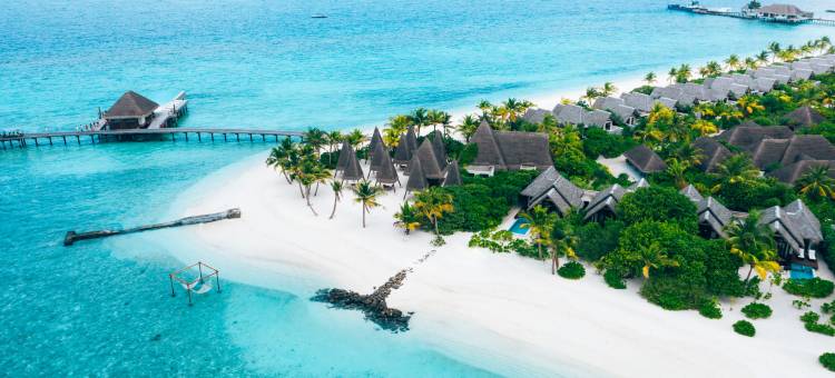 瑰宝岛阿拉赫遗产度假村(Heritance Aarah with Premium All-Inclusive)图片