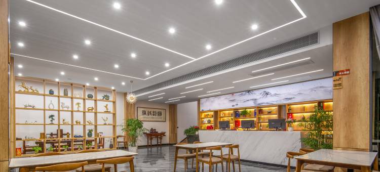 画山漓水民宿(阳朔九马画山景区店)图片