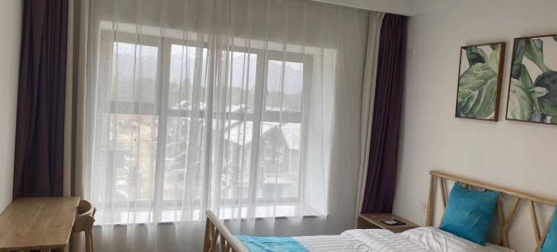 野三坡四季童话小镇度假公寓图片