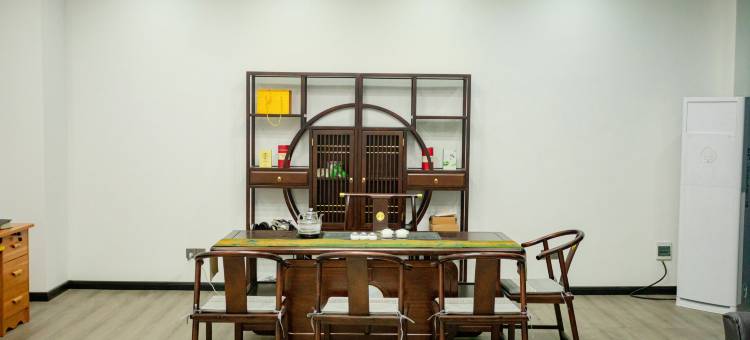 如家华驿酒店(许昌长葛大周镇菜姚路店)图片