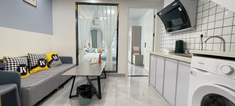 厦雅栖酒店公寓(厦门北站店)图片