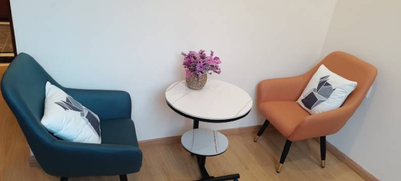 轻创商务酒店图片