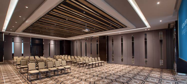 广明公园科穆恩生活与健康酒店(Hotel Komune Living & Wellness Kuala Lumpur)图片