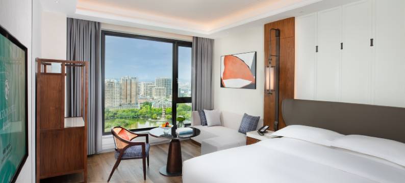 义乌锦都酒店图片