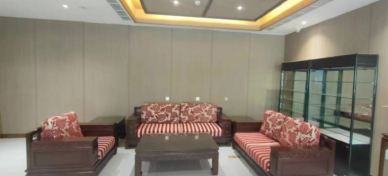 前门观旗宾馆(北京前门地铁站店)图片