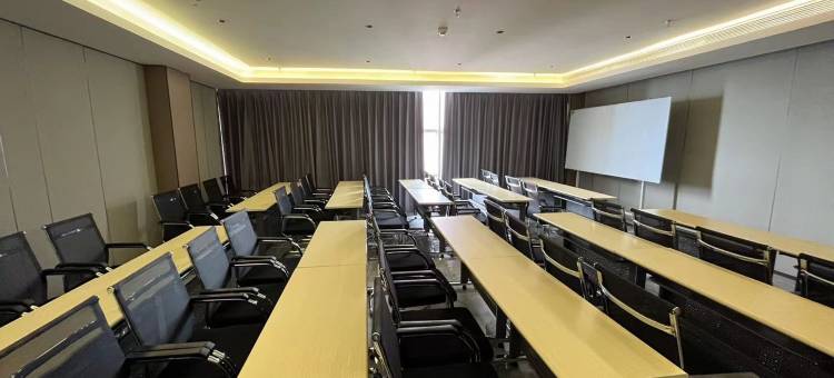 全季酒店(沈阳沈辽东路万达广场店)图片