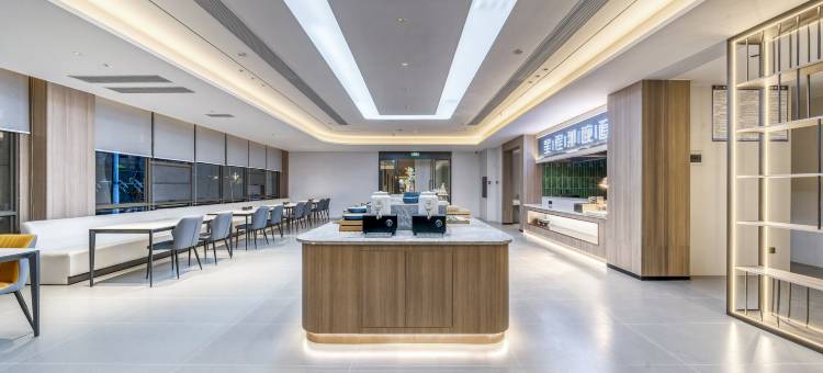 星程酒店(绵阳安州店)图片