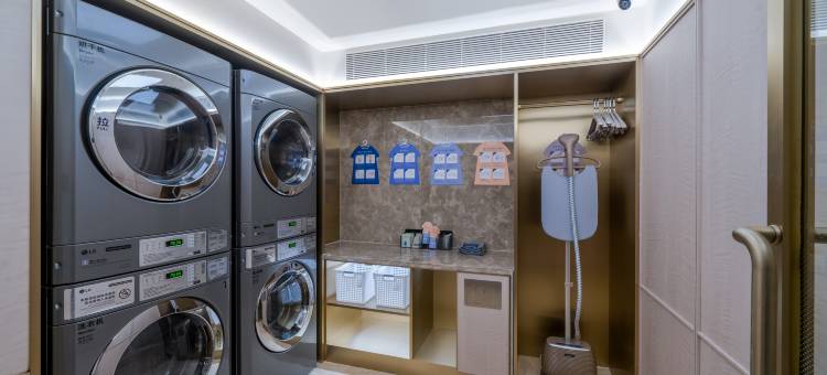 汉庭酒店(武汉归元寺钟家村地铁站店)图片