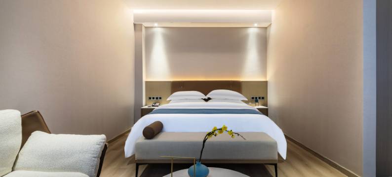 和悦精品公寓图片