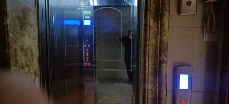 苏杭酒店(秦川人民广场店)图片