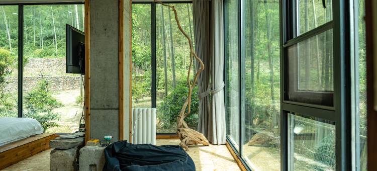 泾县河畔·章华家民宿图片